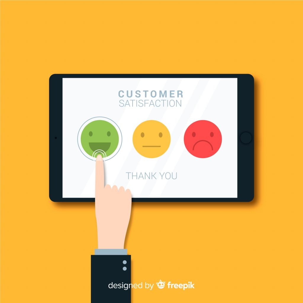 How To Create A Customer Feedback Strategy Step By Step Outcry