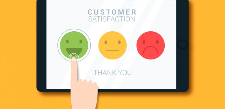 Customer Satisfaction