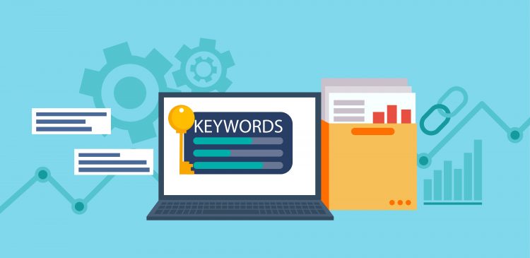 seo analyse keywords