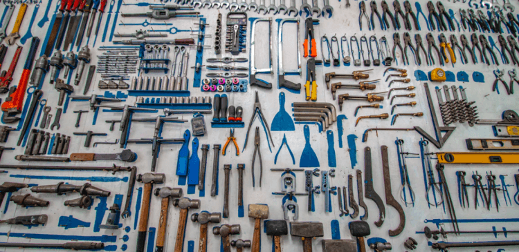 business development tools