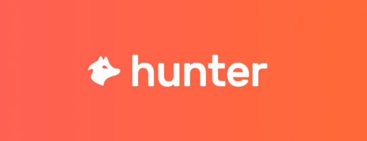 business development hunter.io
