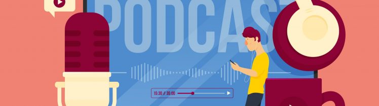 saas podcasts