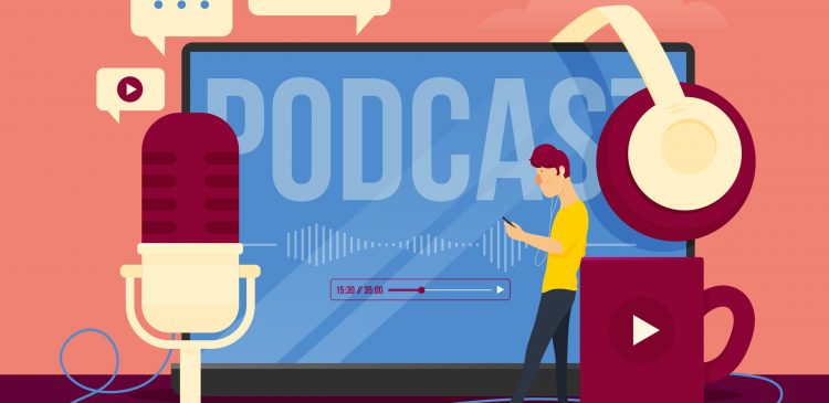 saas podcasts