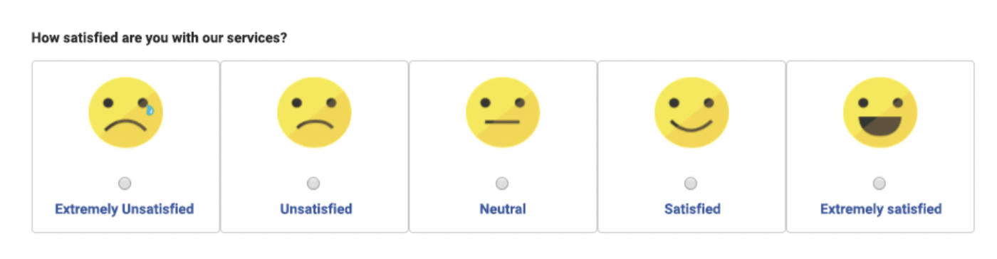 reactive vs. proactive customer feedback